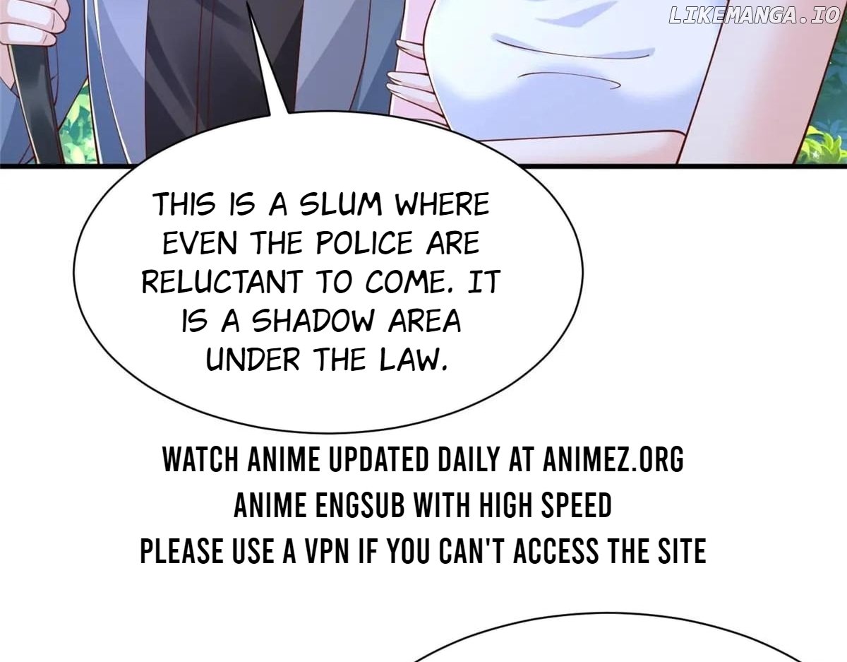 I randomly have a new career every week Chapter 800 - page 59